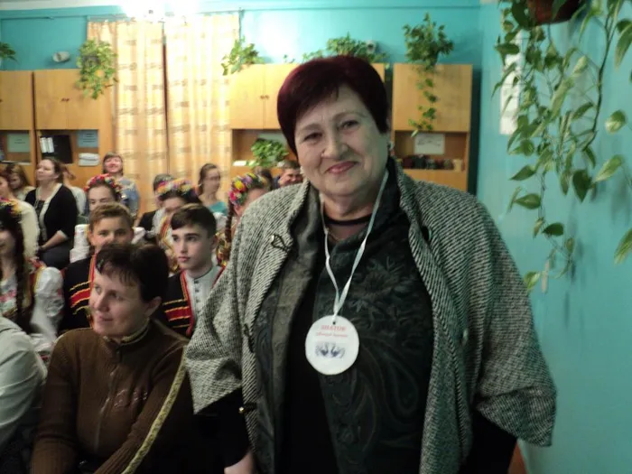 Знаток "Кубанского диалекта"