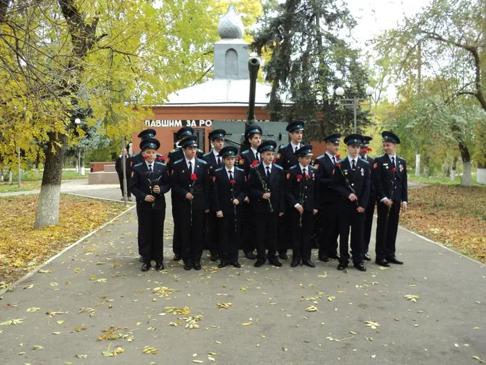 Пушка Грабина В.Г. 