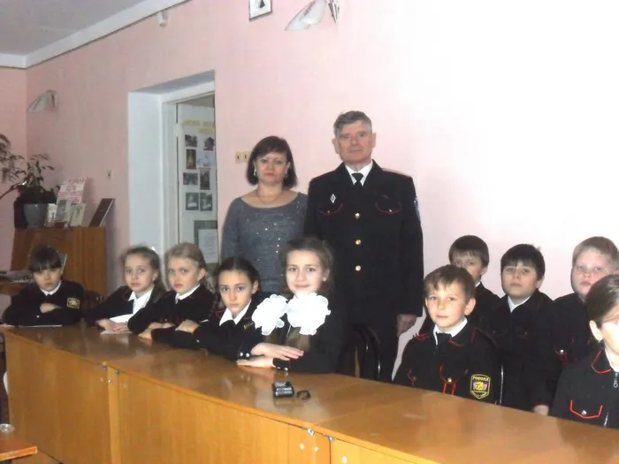 Атаман Гирька А. И.