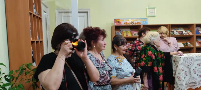 СМИ в работе