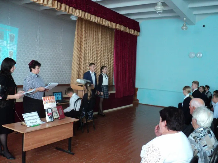 МБОУ СОШ №55