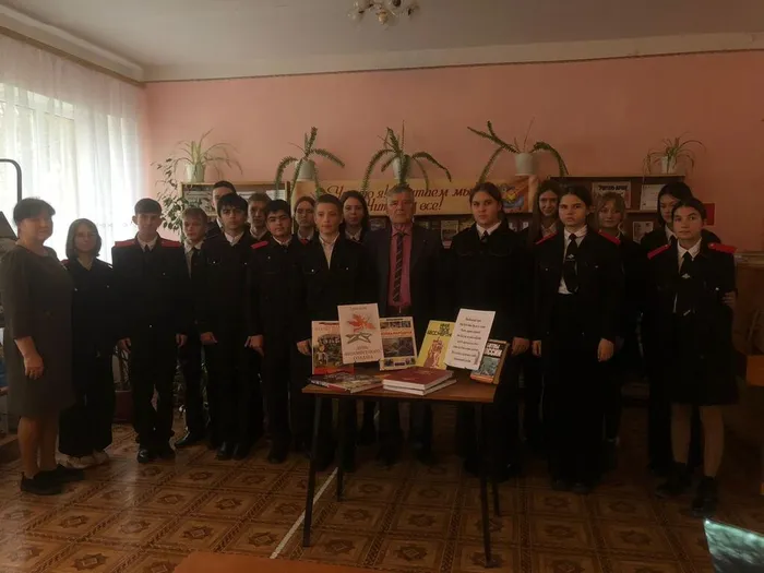 В памяти и сердце...