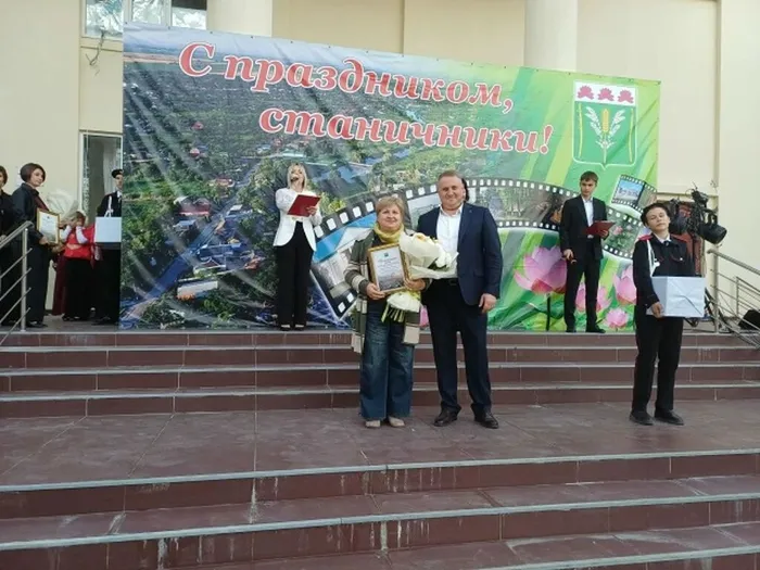 Галина Пав