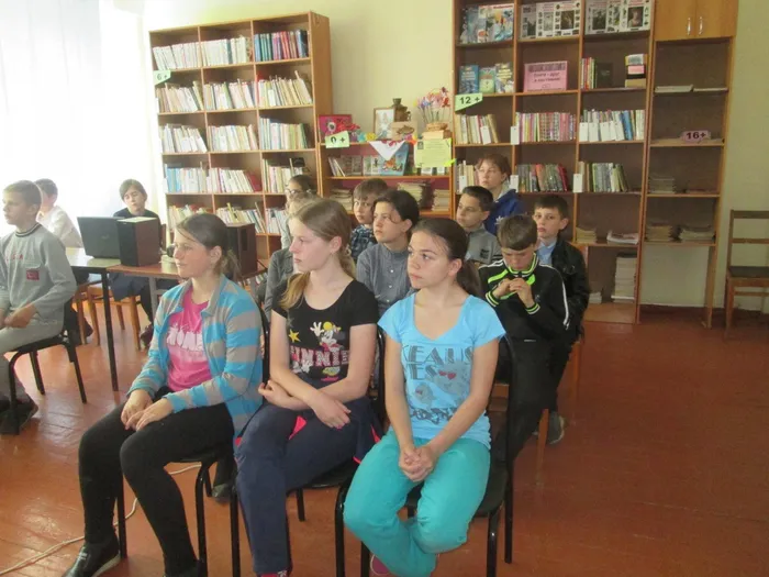 всемирный день без табака