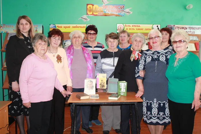 "Станичники"