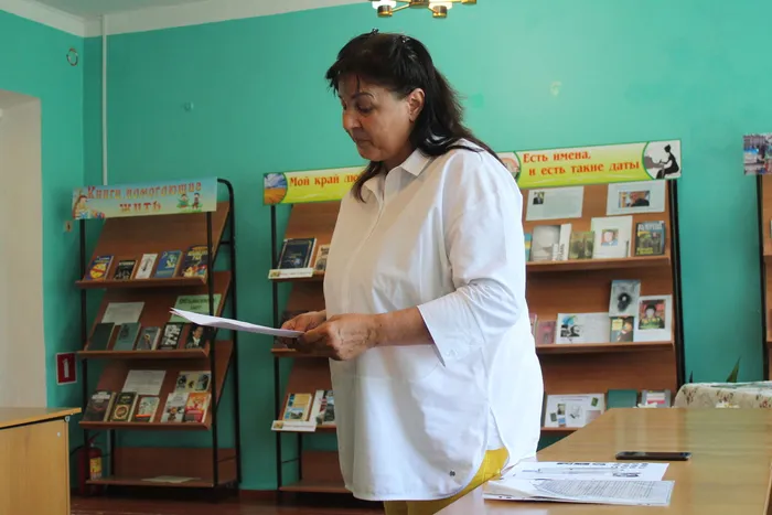 Рыкова Ирина Алексеевна