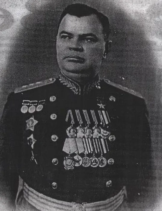 Грабин В. Г. 2