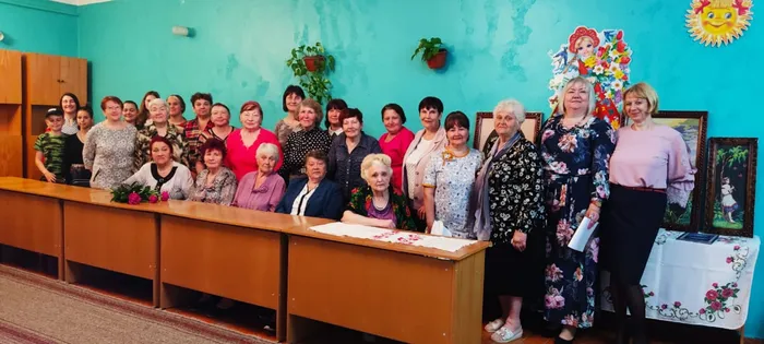 Фото на память