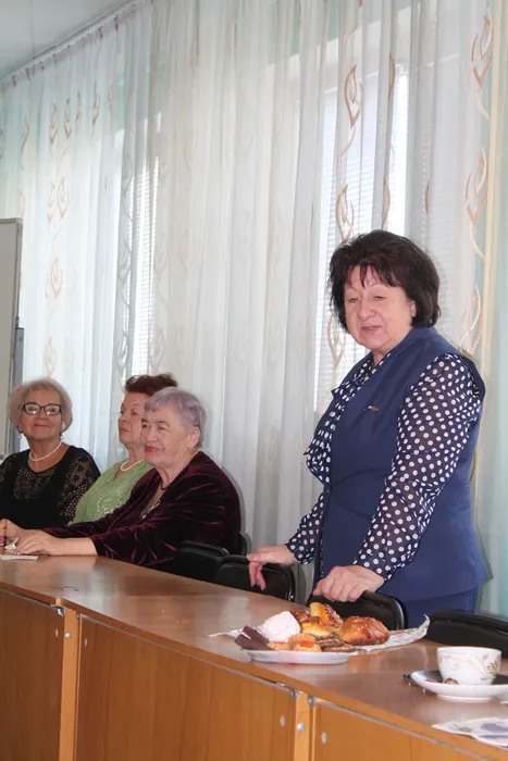 Сидорова Л. В.