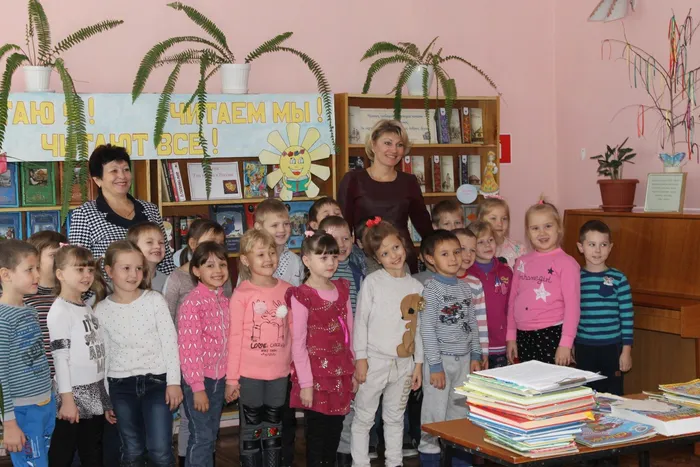 На память фото