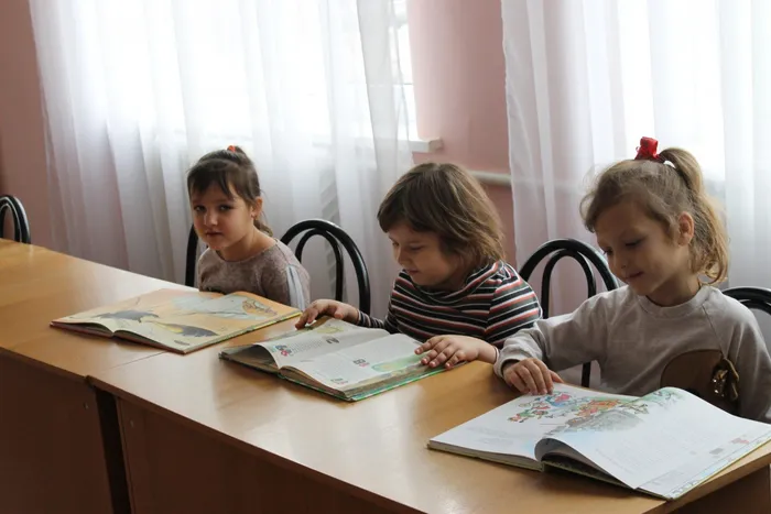 Самостоятельные