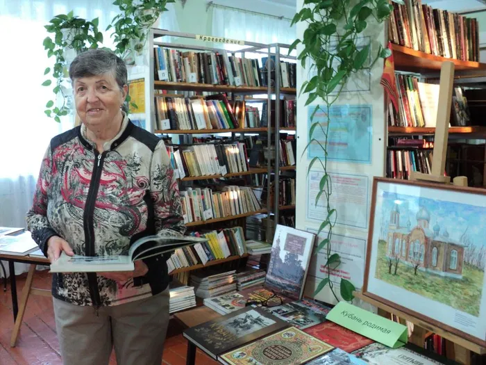 Художественная выставка