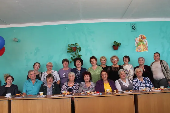 Мои года.....