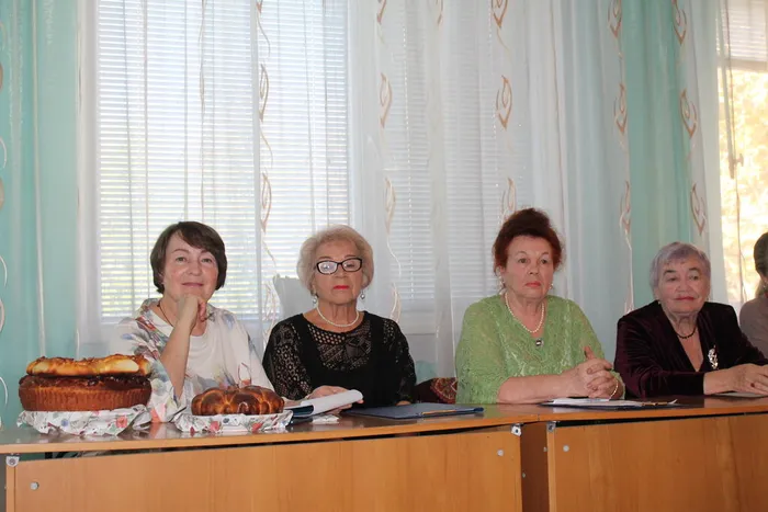 Полтавская сельская библиотека