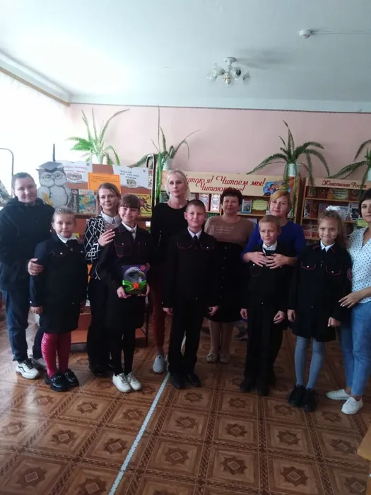 Участники игры