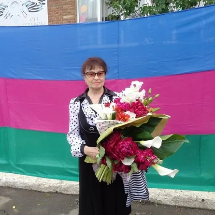 Сухарева Галина Ивановна